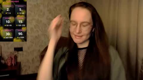 Agnes online show from November 16, 8:22 pm