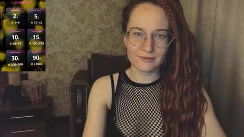 Agnes online show from October 16, 9:13 pm