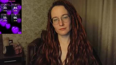 Agnes online show from November 5, 10:01 pm