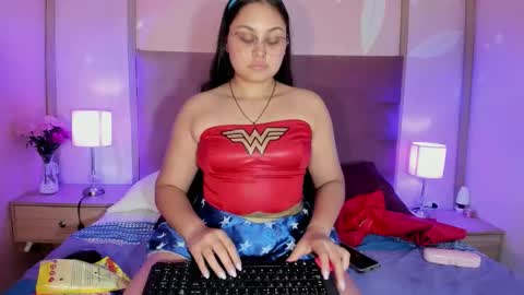 Snapshot of agnesrocuzzo chatting on October 2, 4:44 am agnesrocuzzo online show from October 2, 4:44 am