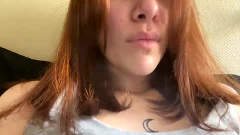 agness____ online show from September 14, 10:06 am