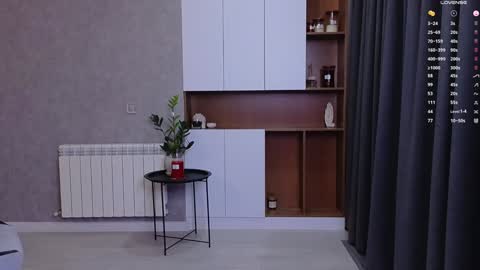 agnessi_ online show from December 29, 4:16 am