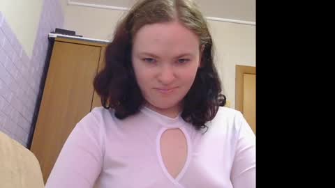 Snapshot of agnettta chatting on October 27, 4:12 am Agnettta online show from October 27, 4:12 am