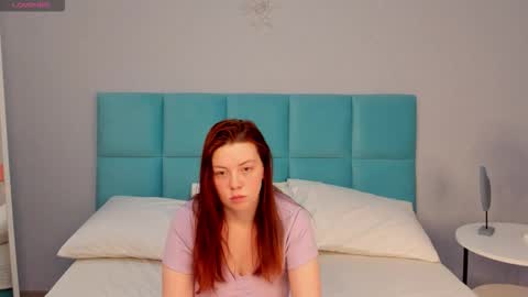 Agnia White online show from November 27, 11:18 am