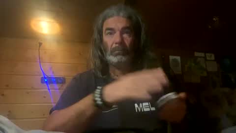 Juan online show from March 2, 9:01 pm