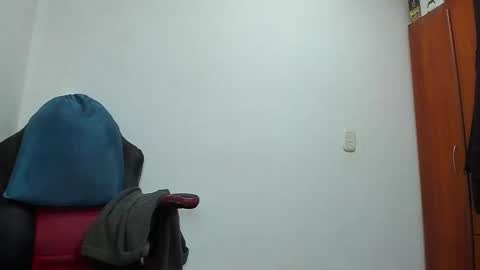 Agustin online show from November 23, 6:39 pm