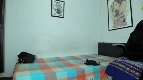 Agustin online show from May 15, 11:34 pm