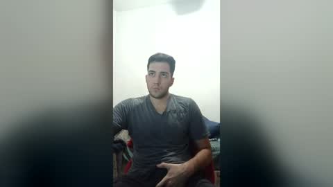 agustinnrod online show from July 20, 8:21 pm