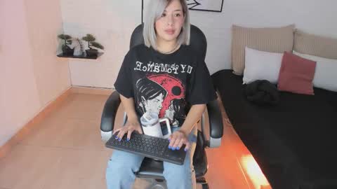 Ahmara  online show from January 14, 11:51 am