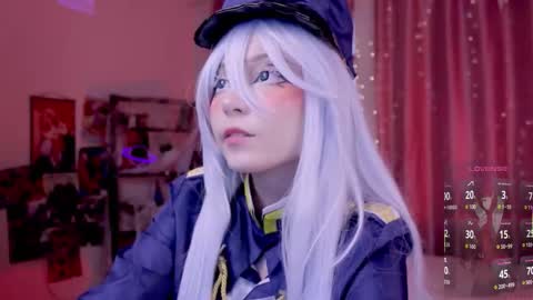 Coraline online show from October 15, 1:34 pm