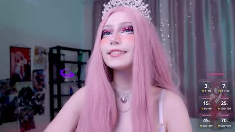 Coraline online show from October 10, 2:45 pm