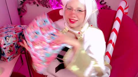 Snapshot of ahegaodoll chatting on December 23, 1:08 am ahegaodoll online show from December 23, 1:08 am