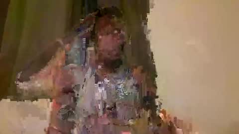 Snapshot of ahilmonk chatting on October 19, 5:23 am ahilmonk online show from October 19, 5:23 am