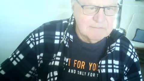 Ole online show from January 1, 12:33 pm