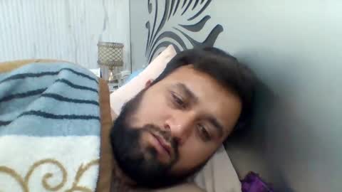 ahtisham118 online show from May 4, 11:22 pm