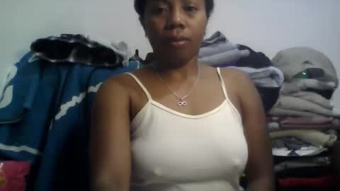Aicha boobs online show from June 5, 12:28 am