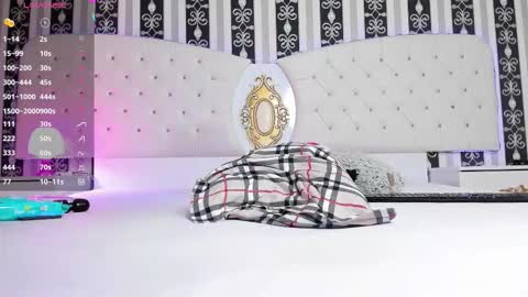 aidasina online show from September 27, 7:22 pm