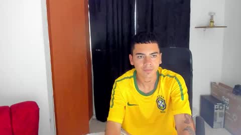 Aidenhot online show from March 5, 7:12 pm