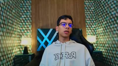 aiden_royce online show from October 6, 4:30 am