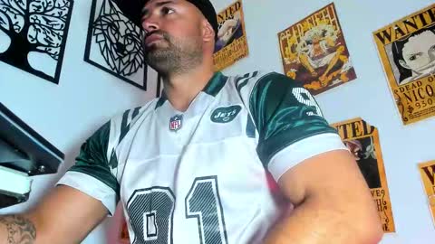 Aiden Brites online show from January 6, 12:36 am