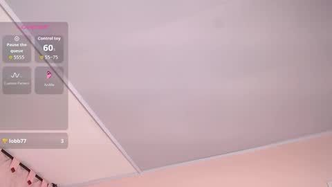 Ailyn online show from November 8, 10:46 pm