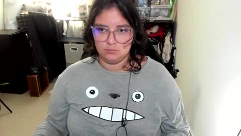 Catalina online show from October 30, 10:10 pm