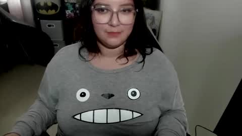 Catalina online show from January 9, 9:31 pm