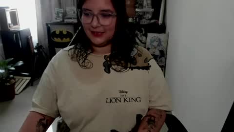 Catalina online show from March 9, 1:27 pm