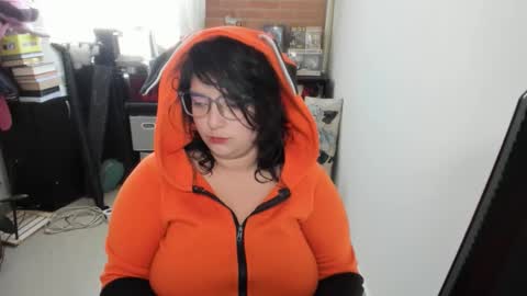 Catalina online show from October 1, 12:48 pm