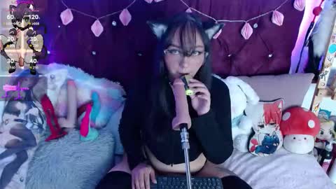 Aiko online show from October 13, 1:18 am