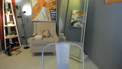 Alisson online show from January 15, 8:06 pm