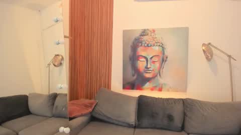 Alisson online show from November 8, 8:23 pm