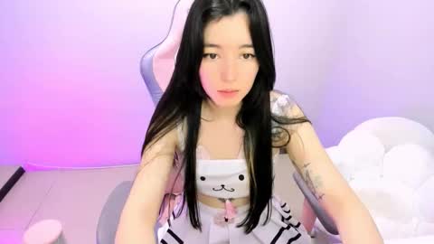 Ailee Hyuga online show from March 16, 1:48 pm