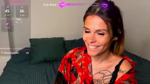 123 online show from February 22, 10:23 pm