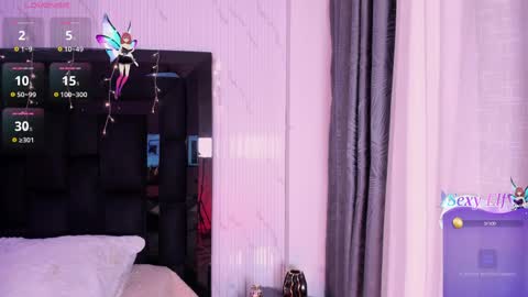 Ailyn Blaze online show from March 27, 5:24 am