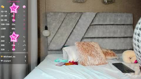ailyndelosrios01 online show from March 6, 6:48 pm