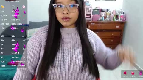 Snapshot of ainara__stone chatting on September 27, 12:08 am AINARA LIZ online show from September 27, 12:08 am