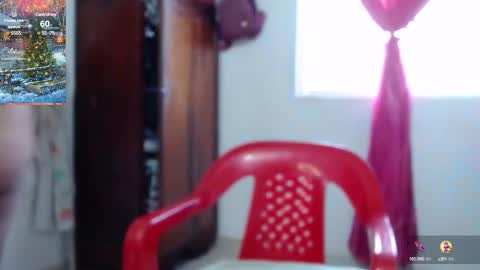 Snapshot of ainara__stone chatting on December 2, 10:18 pm AINARA LIZ online show from December 2, 10:18 pm