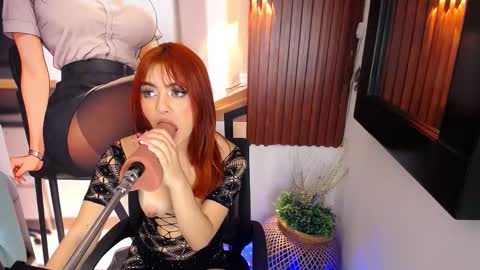 Aine online show from January 16, 12:36 pm