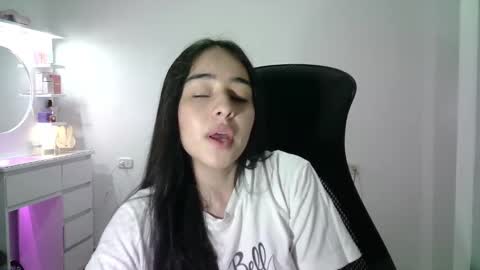 AINE online show from November 6, 2:25 am