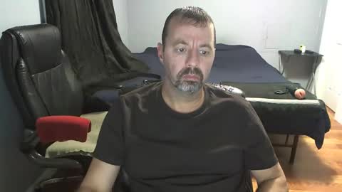 Daddy online show from February 15, 11:14 pm