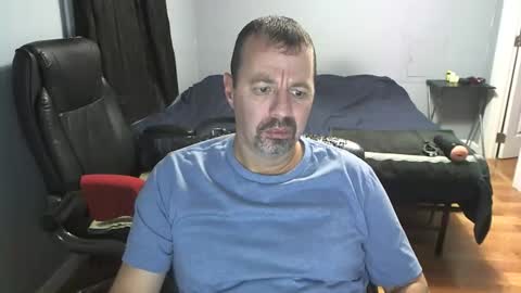 Daddy online show from February 25, 12:03 am