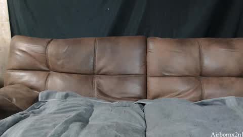 Leo  Airborn  Sir  Daddy online show from October 30, 7:25 pm