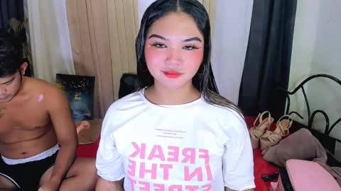 airy_and_dave online show from April 11, 9:35 am