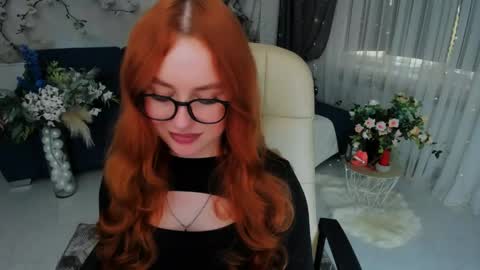 Louise online show from April 15, 10:07 am