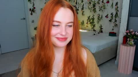 Louise online show from April 7, 7:27 pm