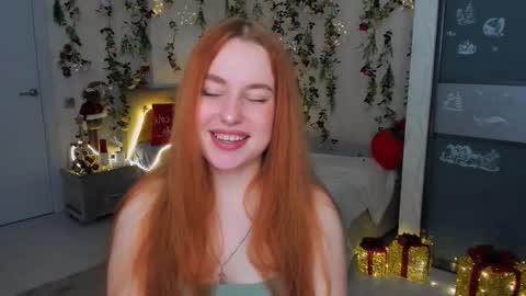 Louise online show from January 13, 7:32 pm