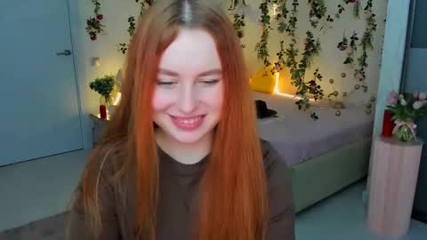 Louise online show from February 3, 6:22 am