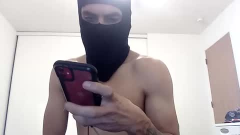 aisenotes online show from October 31, 6:03 am