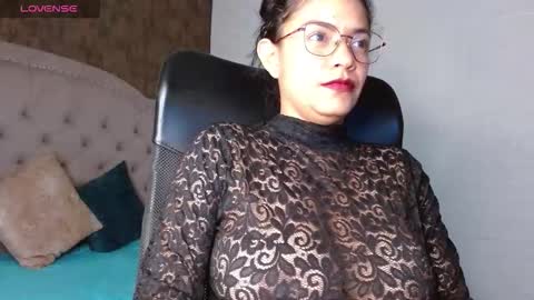 aisha__cambell online show from November 3, 8:54 pm